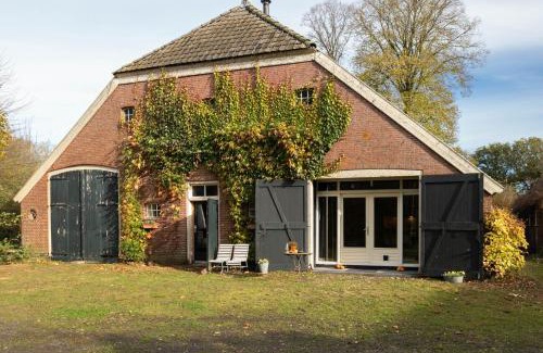 Valthe Apartamento | De Lindenhoeve