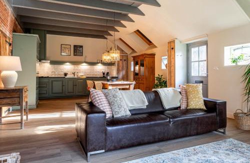 Valthe Apartamento | De Lindenhoeve