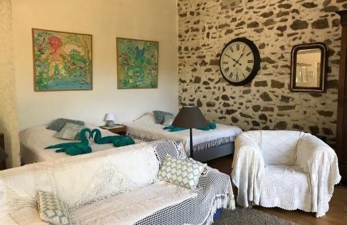 Cheniers Casa | De Loft