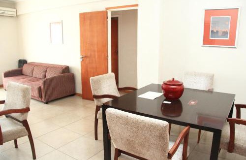San Nicolas de los Arroyos Apartamento | De Los Arroyos Apart Hotel