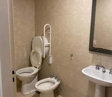 San Nicolas de los Arroyos Apartamento | De Los Arroyos Apart Hotel
