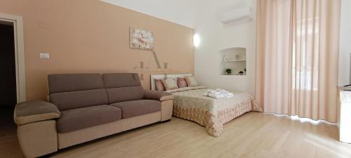 Terlizzi Apartamento | de Lucia Affittacamere - Elegante appartamento storico nel cuore della città
