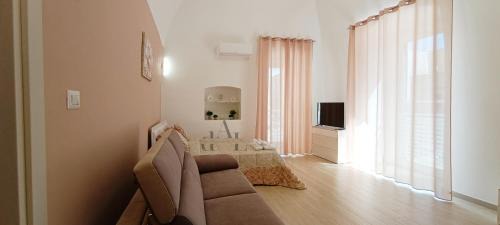 Terlizzi Apartamento | de Lucia Affittacamere - Elegante appartamento storico nel cuore della città