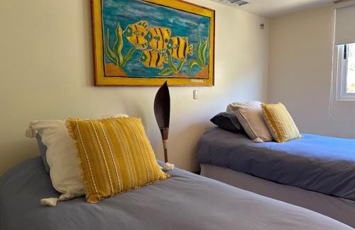 Margarita Island Apartamento | De Lujo frente al mar El Morro