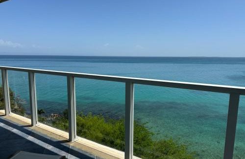Margarita Island Apartamento | De Lujo frente al mar El Morro