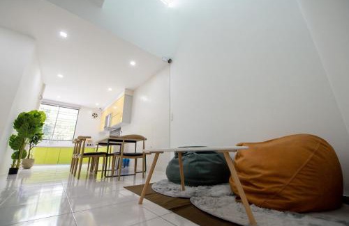 Central Seberang Perai Casa | De Luma Alma 9 bedroom with 8 bathroom