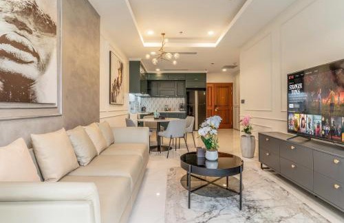 Little Japan Apartamento | De Lux Madison Best Central 2 Bedrooms 2 Baths, Pool Gym