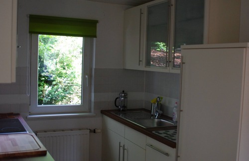 Thalkirchen - Obersendling - Forstenried - Furstenried - Solln Apartamento | Apartamento en una zona tranquila cerca del centro y del Oktoberfest