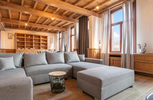 Merksplas Casa | De Marckhoeve