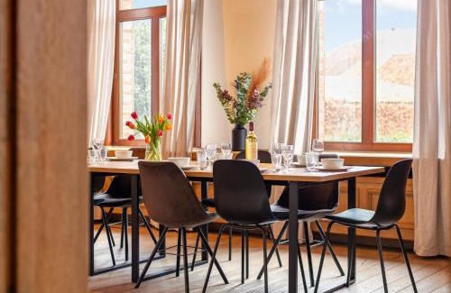 Merksplas Casa | De Marckhoeve