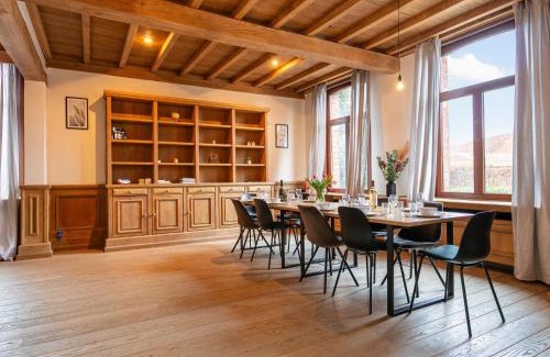 Merksplas Casa | De Marckhoeve