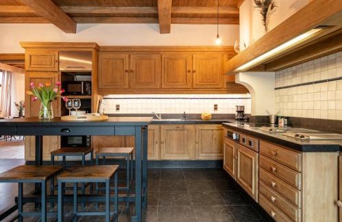 Merksplas Casa | De Marckhoeve