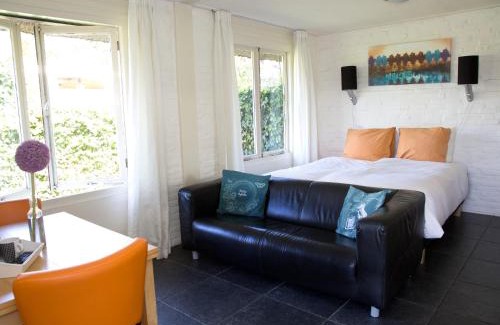 Terherne Apartamento | De Mariahoeve