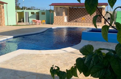 Villa Altagracia Villa | DE MAYRA VACACIONAR