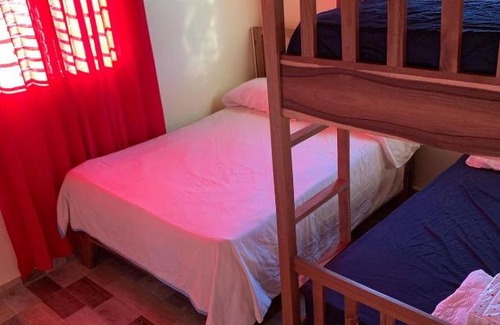 Villa Altagracia Villa | DE MAYRA VACACIONAR