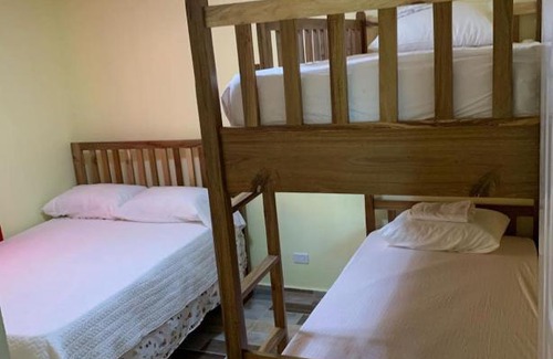Villa Altagracia Villa | DE MAYRA VACACIONAR