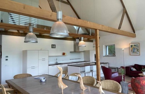 Kapelle Casa | Casa de vacaciones De Meestoof en Kapelle - 6 personas, 3 dormitorios