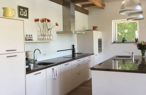 Kapelle Casa | Casa de vacaciones De Meestoof en Kapelle - 6 personas, 3 dormitorios