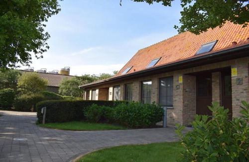 Langemark-Poelkapelle Apartamento | DE MEIBOOM vakantiehoeve tot 21 pers
