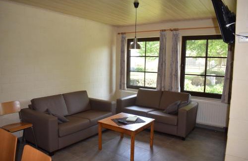 Langemark-Poelkapelle Apartamento | DE MEIBOOM vakantiehoeve tot 21 pers