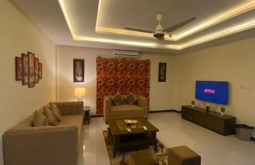 Rawalpindi Apartamento | De-Meridian Luxury Apartments