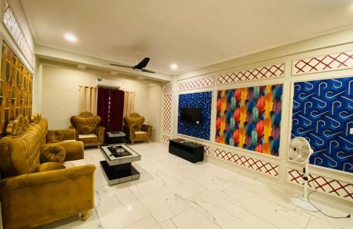 Rawalpindi Apartamento | De-Meridian Luxury Apartments