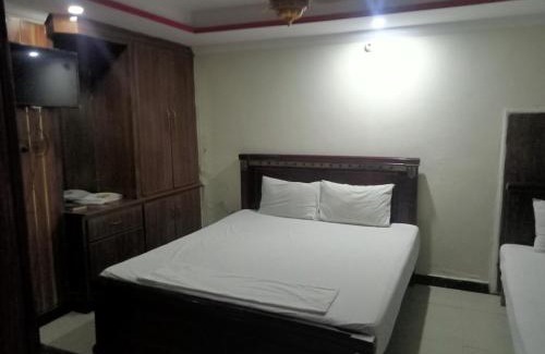 Rawalpindi Casa | De-Metro Guest House