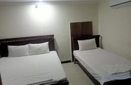Rawalpindi Casa | De-Metro Guest House