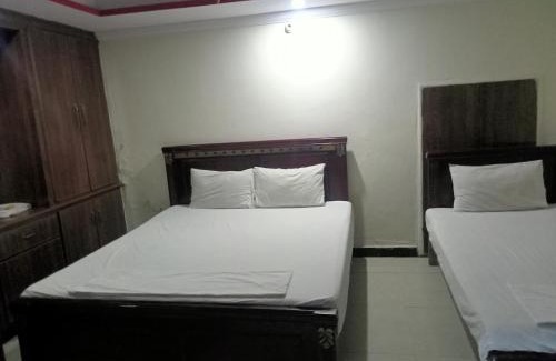 Rawalpindi Casa | De-Metro Guest House