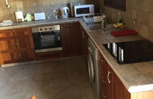 Anarita Villa | De Michanna Properties