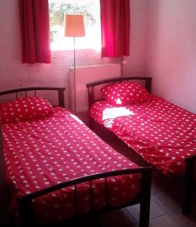 Boazum Apartamento | de Mielgong