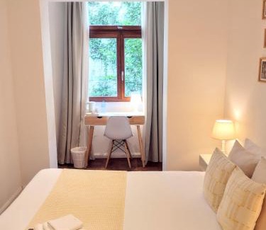 Jourdan Cama Y Desayuno | De Mot B&B