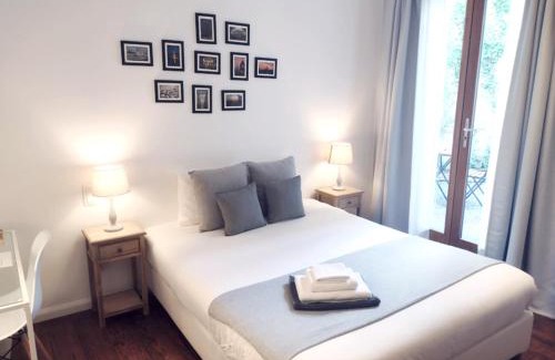 Jourdan Cama Y Desayuno | De Mot B&B