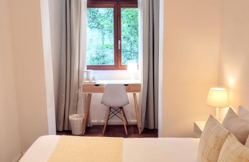 Jourdan Cama Y Desayuno | De Mot B&B