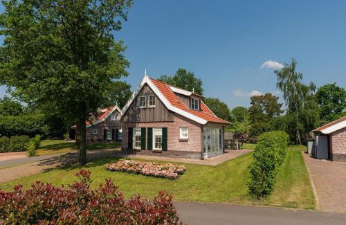 Hoge Hexel Casa | De Nagtegaal