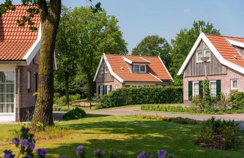 Hoge Hexel Casa | De Nagtegaal