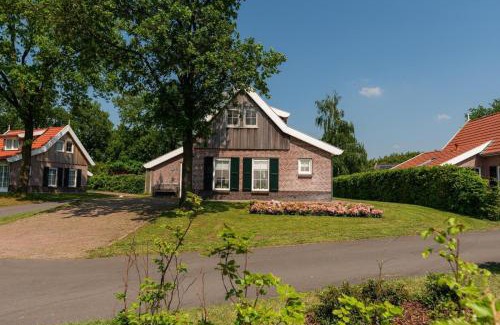 Hoge Hexel Casa | De Nagtegaal