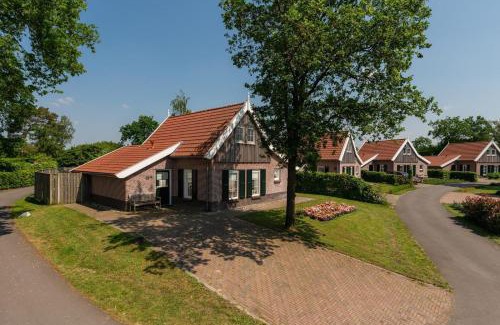 Hoge Hexel Casa | De Nagtegaal