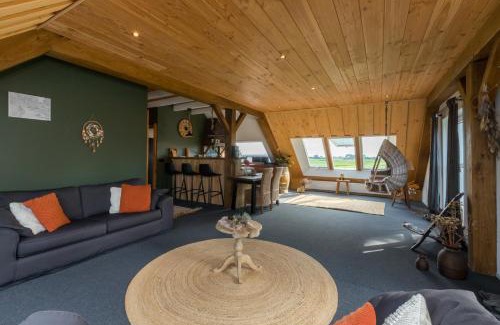 Meliskerke Casa | De Notenboom