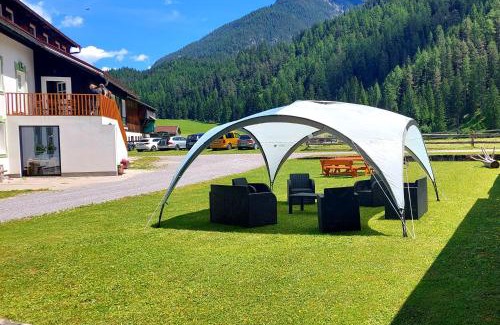 Bach Apartamento | De Nussi's Chalet 1
