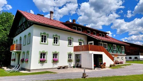 Bach Apartamento | De Nussi's Chalet 4