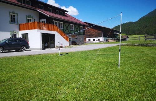 Bach Apartamento | De Nussi's Chalet 4