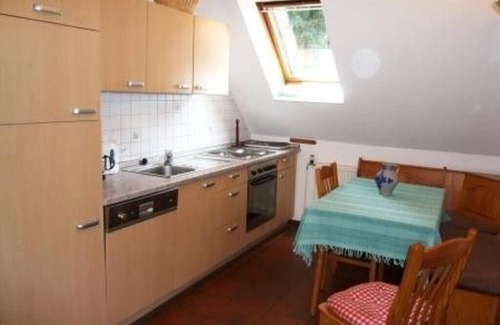 Marxen am Berge Apartamento | Pintoresca granja en el brezo de Lüneburg, apartamento de vacaciones, paseos en pony