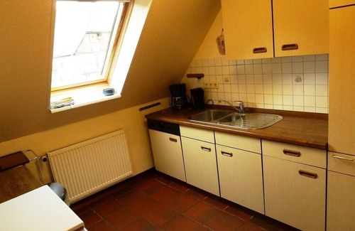 Marxen am Berge Apartamento | Pintoresca granja en el brezo de Lüneburg, apartamento de vacaciones, paseos en pony