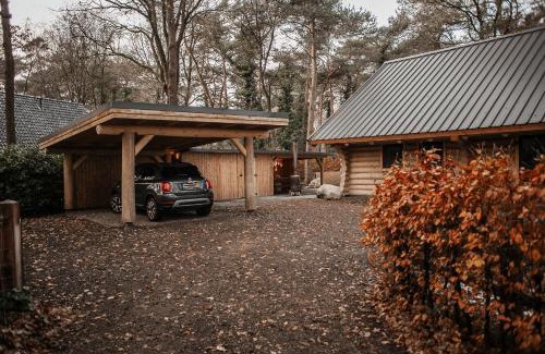 Norg Casa | De Oosterburen