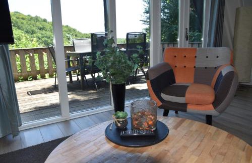 Septon Chalet De Esquí | De Oranje Kabouter
