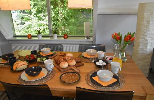 Septon Chalet De Esquí | De Oranje Kabouter