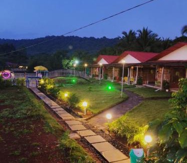 Agonda Complejo | De Orchid Resort