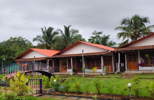 Agonda Complejo | De Orchid Resort