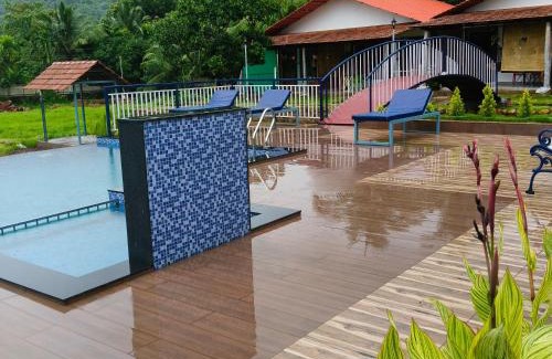 Agonda Complejo | De Orchid Resort